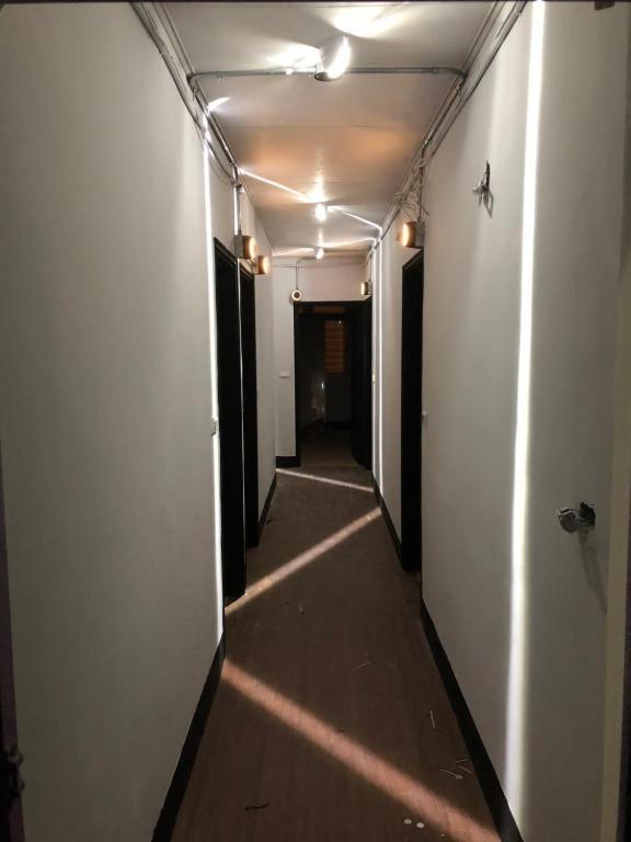 הואליין סיטי 湘品旅館xiang Pin Hotel-有人旅宿東大門夜市湘品館-無電梯無電視 訂房後請注意訊息加line聯繫我 מראה חיצוני תמונה