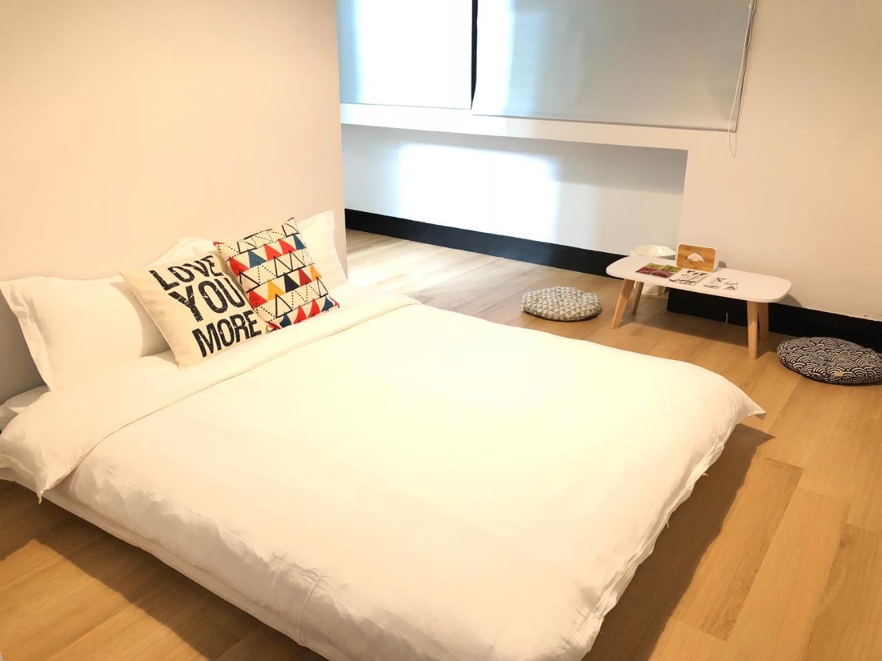 הואליין סיטי 湘品旅館xiang Pin Hotel-有人旅宿東大門夜市湘品館-無電梯無電視 訂房後請注意訊息加line聯繫我 מראה חיצוני תמונה