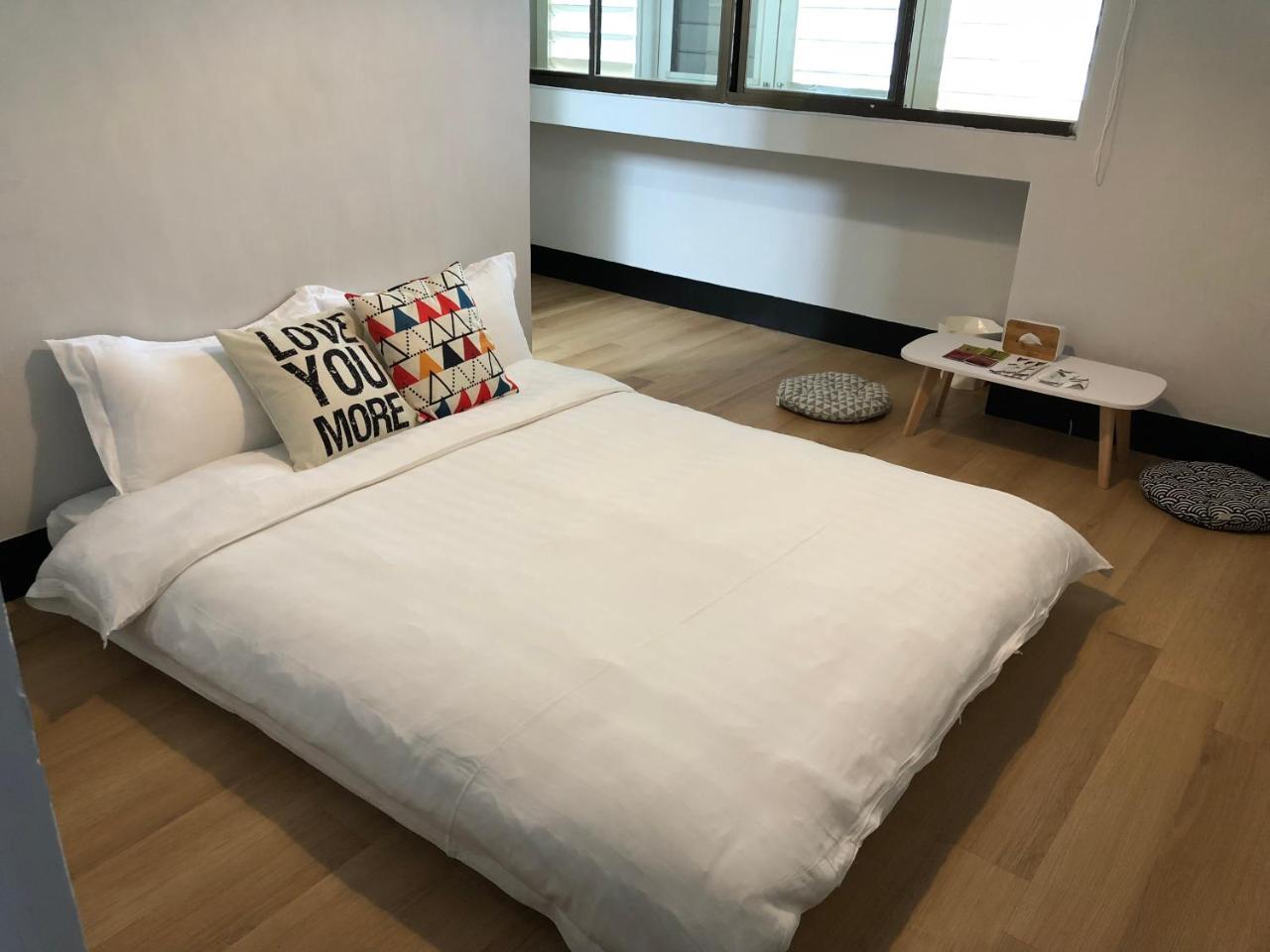 הואליין סיטי 湘品旅館xiang Pin Hotel-有人旅宿東大門夜市湘品館-無電梯無電視 訂房後請注意訊息加line聯繫我 מראה חיצוני תמונה