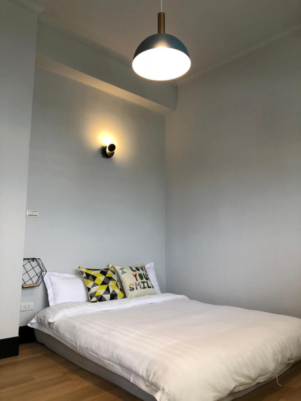 הואליין סיטי 湘品旅館xiang Pin Hotel-有人旅宿東大門夜市湘品館-無電梯無電視 訂房後請注意訊息加line聯繫我 מראה חיצוני תמונה