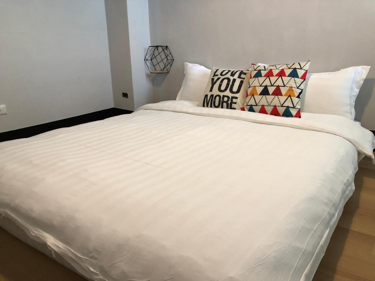 הואליין סיטי 湘品旅館xiang Pin Hotel-有人旅宿東大門夜市湘品館-無電梯無電視 訂房後請注意訊息加line聯繫我 מראה חיצוני תמונה