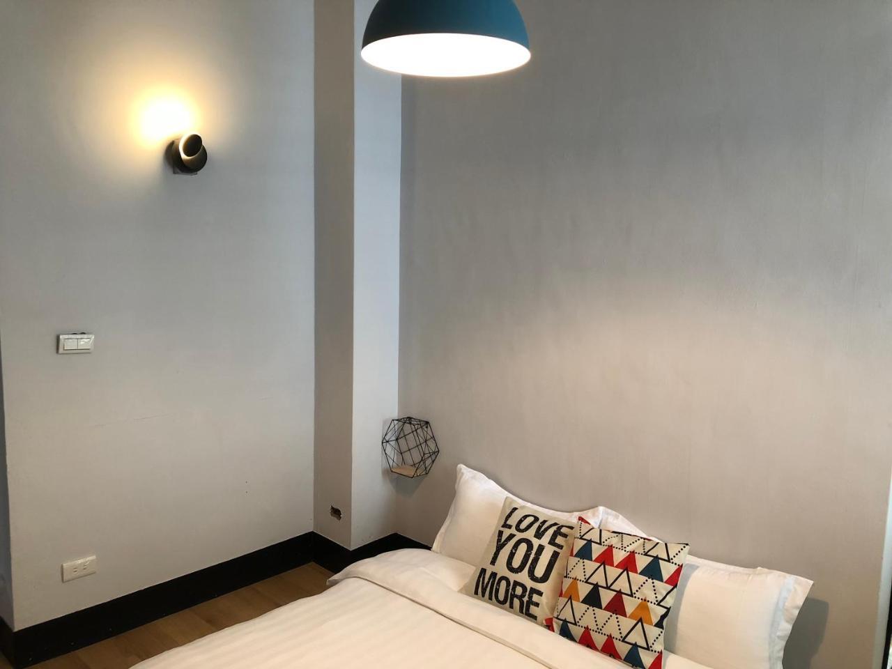הואליין סיטי 湘品旅館xiang Pin Hotel-有人旅宿東大門夜市湘品館-無電梯無電視 訂房後請注意訊息加line聯繫我 מראה חיצוני תמונה