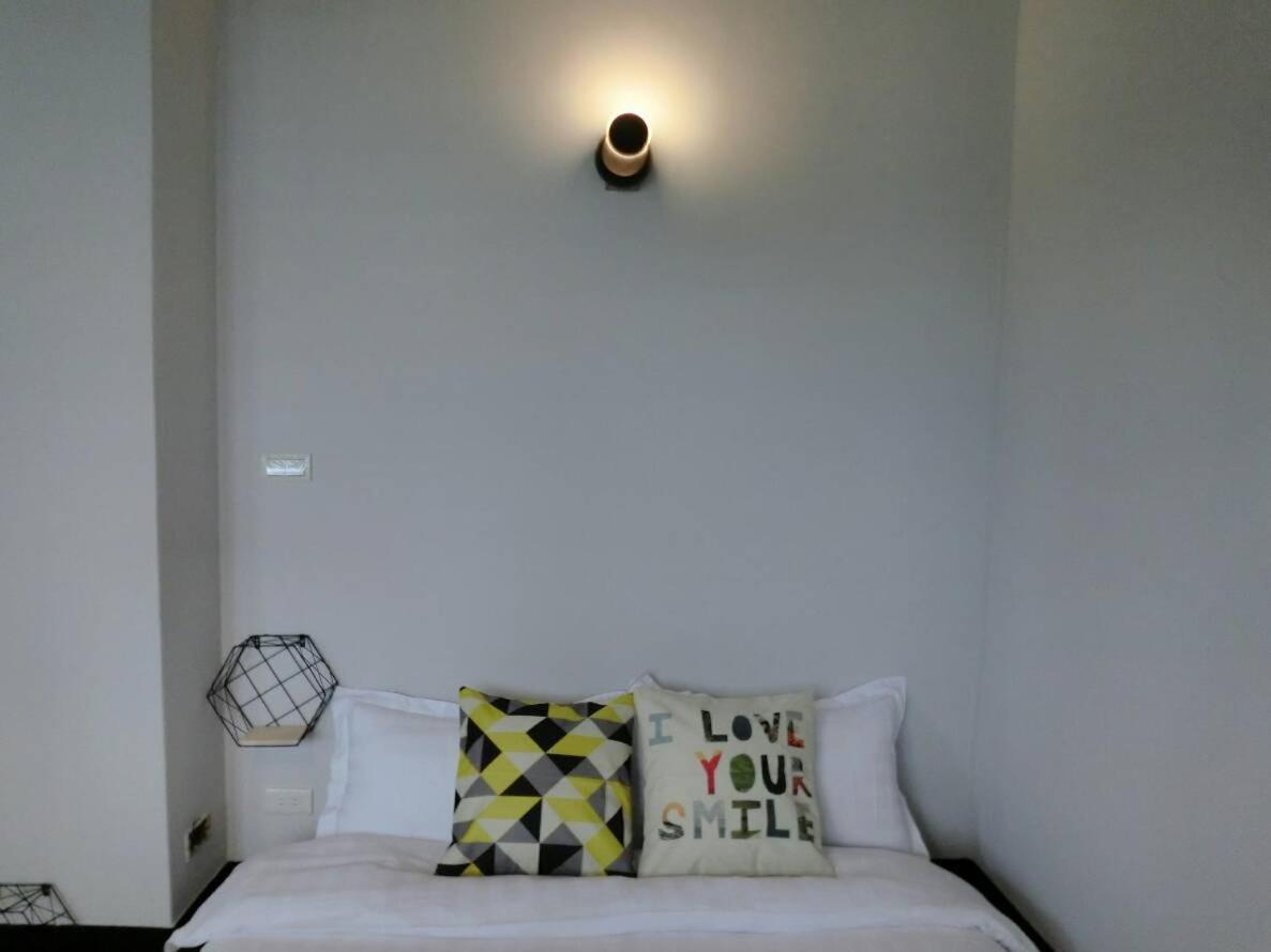 הואליין סיטי 湘品旅館xiang Pin Hotel-有人旅宿東大門夜市湘品館-無電梯無電視 訂房後請注意訊息加line聯繫我 מראה חיצוני תמונה