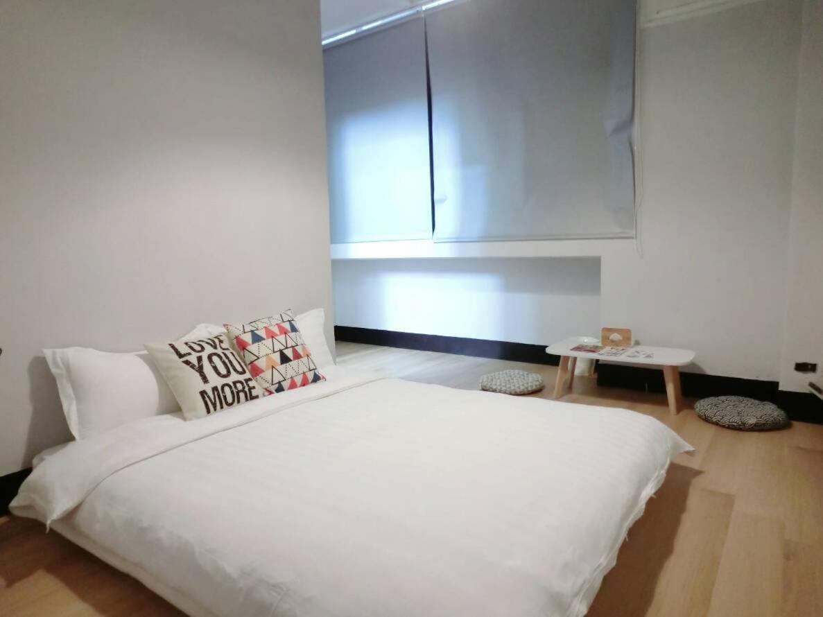 הואליין סיטי 湘品旅館xiang Pin Hotel-有人旅宿東大門夜市湘品館-無電梯無電視 訂房後請注意訊息加line聯繫我 מראה חיצוני תמונה